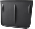 LUCKEASY Interior Accessories for Tesla model3 Model Y Central Control Wireless Charging Silicone pad Anti-Skid pad Model 3 2021（Black）