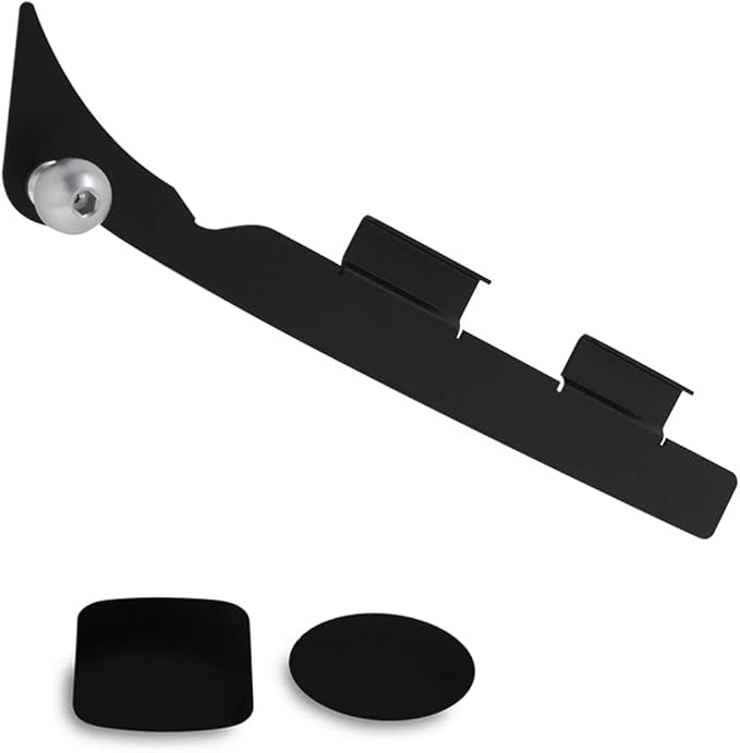 Course Motorsports Direct Fit Phone Mount - Toyota Prius Prime (2019-2022) Compatible with All Phones - Magsafe Compatible Magnetic