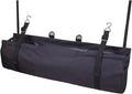 Car Trunk Hanging Organizer for Nissan Rogue 2014–2025 2026 Backseat Storage Bag Foldable Cargo Organizer for Camping, Road Trips, Kids’ Gear, Groceries,101 * 31cm
