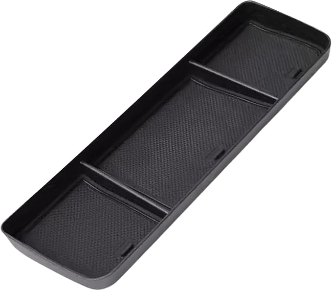 Protections Silicone Pad Center Console Wireless Chargers Pad Flexible Anti Slip Mat Automotive Interior Accessory