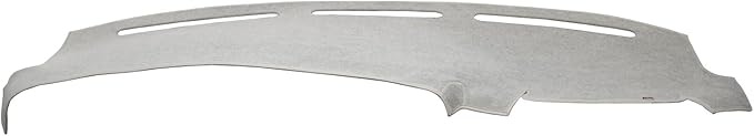 DashMat Dash Board Cover, Grey
