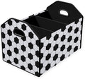 trunk organizer,car accessories for women,truck tool box organizer,collapsible multi compartment car back seat storage,clothing towel tote for living room,portable moving boxes