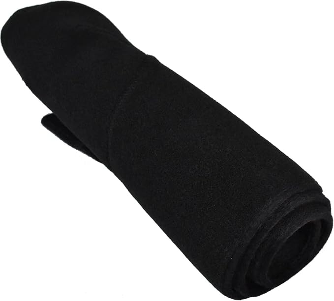 Hex Autoparts Dash Cover Mat Dashboard Carpet Pad for Chevrolet Silverado 1999-2006 (Black)