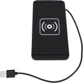 20W Magnetic Wireless Car Charging Pad, Fast Charging Cordless Mat, Customizable Trim Design, Overheat Prevention, for Car Cell Phone
