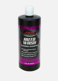 Jescar Auto Wash 32oz - Foaming Shampoo