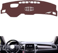 Leather Dashboard Cover Compatible with Honda Avancier (HUD，Dash Cover, Non-Slip Dash Cover, Dash mat Dashboard Cover, Interior Dash Covers
