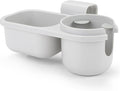 Accmor Child Cup Holder Snack Tray for Convertible Car Seats, Universal Child Cup Holder Compatible with Most Baby Car Seat Models