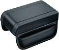 Civenhhd Car Armrest Pad, Universal Armrest Cushion Pad, Leather Armrest Box Pad