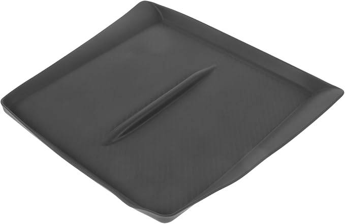 Dashboard Cordless Charging Mat Skid Console Pad for Model Y Elegant Design Easy Cordless Charging Fit for Car Interior Accessories