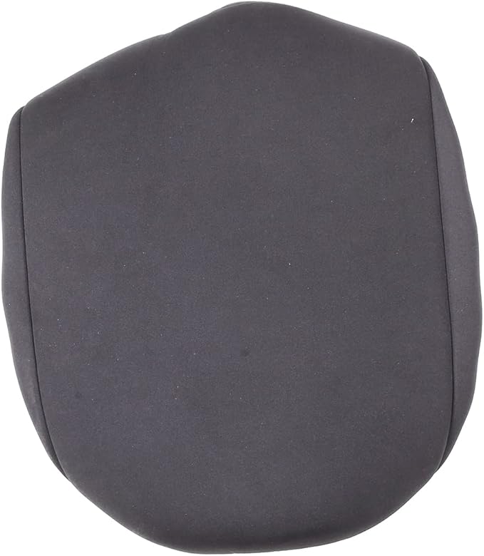 CHEAYAR Armrest Box Cover, Center Console Armrest Cover Kit Compatible with Toyota Tundra 2007-2013, Console Armrest Cushion Automotive Customized Console Armrest Cushion (Cloth)