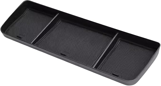 Protections Silicone Pad Center Console Wireless Chargers Pad Flexible Anti Slip Mat Automotive Interior Accessory