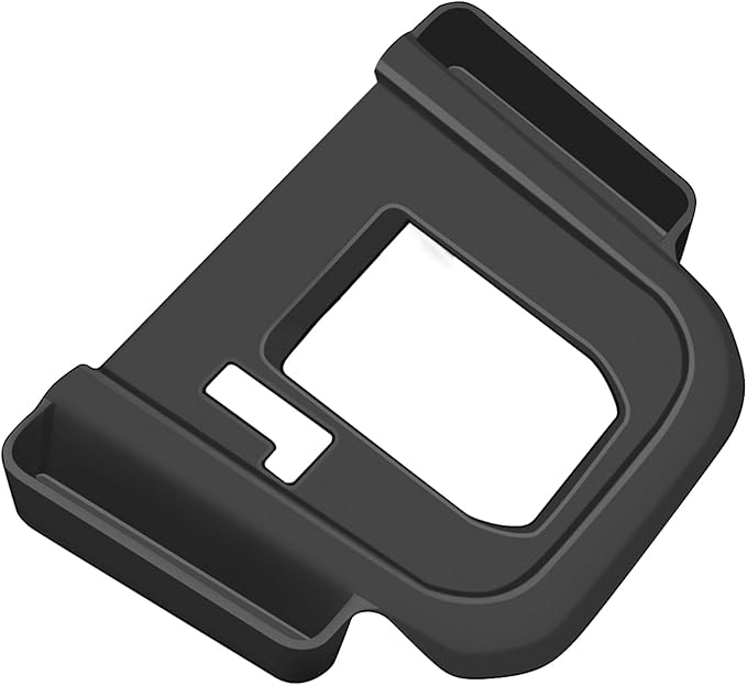 SKTU for 2025 Subaru Forester Gear Shift Panel for 2025 Subaru Forester Center Console Organizer Subaru Forester 2025 Accessories Rubber Passenger Side Storage Box Durable (Not for Base & Wilderness)
