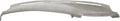 DashMat 81718-00-47 SuedeMat Grey Dashboard Cover and Protector