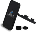 Course Motorsports DirectFit Magnetic Phone Mount and Car Phone Holder for Toyota Prius Prime (2019-2022) - Magnetic Head