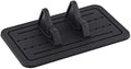 Keenso Silicone Car Phone Holder Pad Mat Dashboard Antislip Stand Cell Phone Mount Holder Dash Adjustable for Smartphone Table