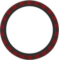 Thickened Elastic Steering Wheel Cover, Grant Clan Tartan Plaid Pattern Ultra, Soft, Breathable, Fit for Cars, SUVs, Trucks, Stylish Comfortable Grip