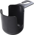 Cup Holder for Car, Back Seat Cup Holders for Cars Hanging Mount Drink Water Bottle Storage Holder Vehicle Beverage Organizer Auto Interior Organizer for Trash Bag, Clothing, Bottles