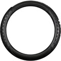 Steering Wheel Cover For Women And Men,Carbon Fiber Steering Wheel-Anti-Slip, Scratch-Resistant, Current Fit For 14–16 Inch Wheels Fit For Most Cars(40CM Black)