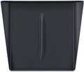 Anti-Slip Wireless Charging Silicone Protective Pad for Tesla Model Y/3 2025-2026, Durable ABS Material, Easy Installation
