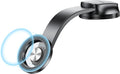 for Magsafe Car Mount【Super Suction】Phone Holders for Your Car Magnetic【Bendable Memory Alloy】Windshield Magnetic Phone Holder Car Accessories for iPhone 16 15 14 13 12 Pro Max Plus Magsafe Case