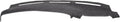 DashMat 1718-00-79 Cinder Dashboard Cover and Protector
