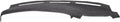 DashMat Original Dashboard Cover Lexus RX Series (Premium Carpet, Cinder)