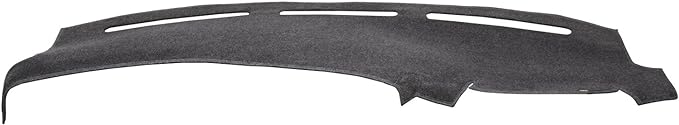 DashMat 0399-00-79 Cinder Dashboard Cover and Protector
