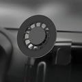 CLEC Fits for Magsafe Car Phone Holder Mount for 2019-2025 Volvo XC40 Magnetic Phone Holder Adjustable for Car Vent for iPhone 17/16/15/14/13/12 Series Magsafe Case All Phones