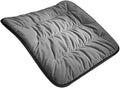 Car Seat Cushion Gel Pad for Sitting Lumbar Support Tailbone Relief Auto Seat Pad for Truck Office Chair