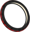 Germaneagles Flag Universal Fit Steering Wheel Cover for Car, Truck, and SUV, Durable Steering Wheel Protection