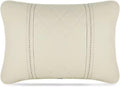 Lumbar Support Pillows for Car Automotive Seat Cushions Lower Back Pillow for Mercedes Benz Maybach S-Class Waist Pillow Car Accessories