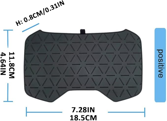 RAV4 Coasters Storage Tray Cup Holder Tray Center Console Storage Tray Compatible with Toyota 2023 RAV4 Accessories 2023 2022 2021 2020 2019 Cup Holder Cover for RAV4