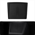 BASENOR 2026 Upgrade Center Console Wireless Charger Mat for 2024 2025 2026 Model 3 Highland Silicone Cover Wireless Charging Phone Pad [Proprietary Design] Interior Accessories