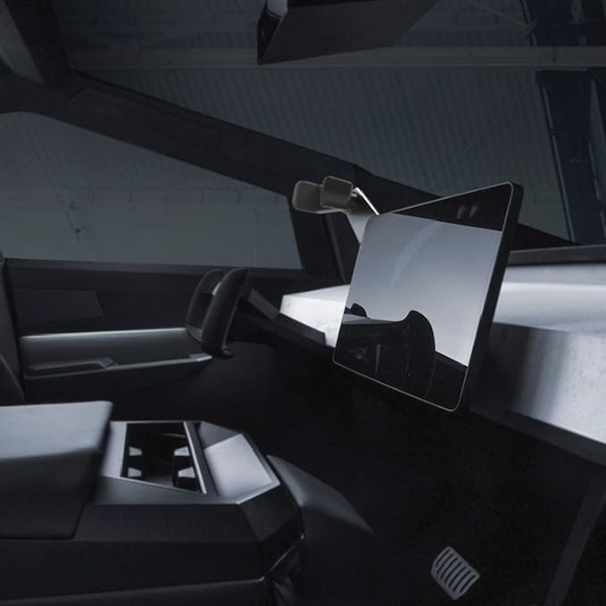 Kenu Airvue Cell Phone Display Mount for Tesla Model 3, Model Y, Model S and X. Compatible with The Latest iPhone, Samsung, Pixel, and Android Phones.