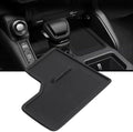 Compatible with Toyota Land Cruiser Prado 250 J250 LC250 2024-2026 Silicone Central Control Wireless Charging Pad Anti-slip Waterproof Non-Slip Protective Dustproof Mat (Not Fit Land Cruiser 1958 )