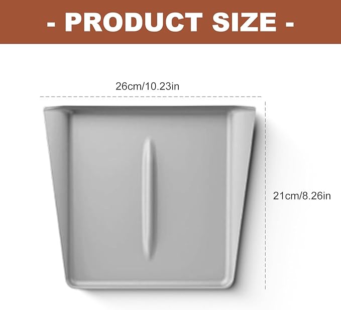 Premium Silicone Wireless Charging Pad Designed for Latest Generation Y Center Console Slip and Heat Regulati