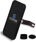 Course Motorsports DirectFit Phone Mount for Subaru WRX (2022+) Compatible with All Phones - Magnetic Head
