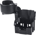ZONFANT Center Console Cup Holder, Cup Holder Expander Compatible with Mercedes-Benz Vehicle W220 S350 S430 S500 S600 S65 AMG 2003-2006, Replace #2206800014 A2206800014 220-680-00-14