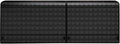 XDV Trunk Organizers, Car Organizers, Storage Solutions, and Car Storage Organizers for SUVs, Sedans, Back Seats, and Luxury Vehicles with Lid, Leather, Small, Large (Black, L&M)