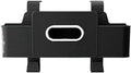 3-in-1 Car Headrest Backseat Organizer, 3-in-1 Car Backseat Organizer, Multifunctional Car Seat Storage Box for Travel, Road Trips, and Daily Use – Universal Fit for All Cars (Black)
