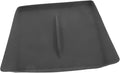 LIFKOME Center Console Cordless Charging Pad -Skid Silicone Mat for Vehicle Dashboard Accessory for Convenient Phone Charging