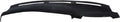 Dashmat VelourMat Dashboard Cover - Velour (Black) - 71979-00-25