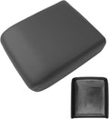 CDEFG 2025 2026 Tacoma Center Console Armrest Cover Compatible with 2024 2025 2026 Toyota Tacoma (4th Gen Tacoma) Accessories ABS Material Anti-Scratch Armrest Cushion Lid Protector(Full Coverage)