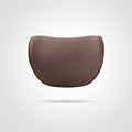 Car Seat Neck Break Cushion for Corvette C8 C7 C6 C5 Coupé/Cabriolet Z06 LT6 LT2 Stingray LS9 LS7 ZR1 LS3 LS2 LS1 5-Seats Car Seat Lumbar Pillow Headreast Car Headrest Pillow Head Support Rest Pillow