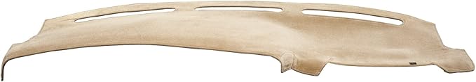 DashMat Dash Board Cover, Crystal Blue