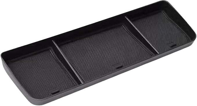 Protections Silicone Pad Center Console Wireless Chargers Pad Flexible Anti Slip Mat Automotive Interior Accessory