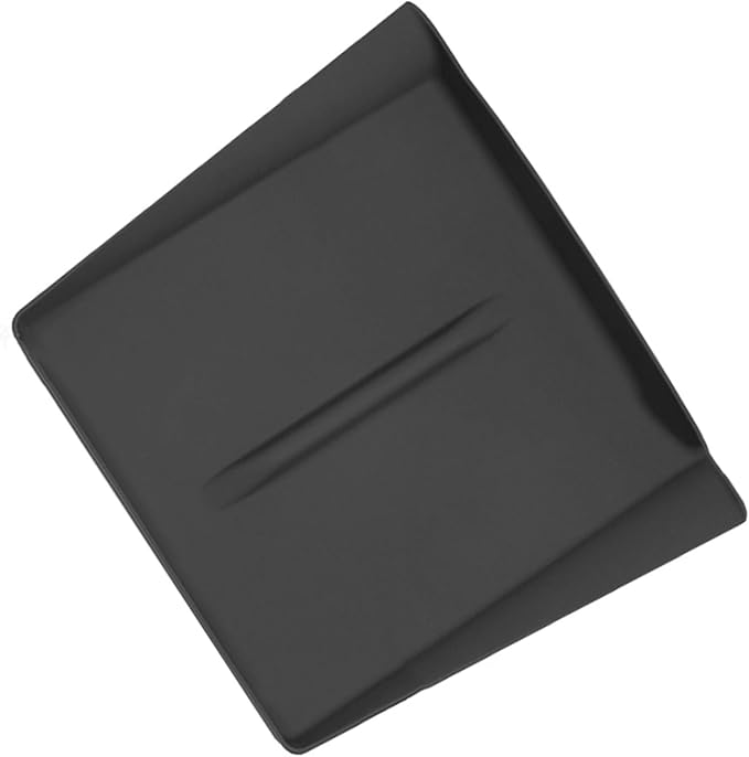 Design Chargers Mat Charging Anti Slip Silicone Interior Part Charging Mat
