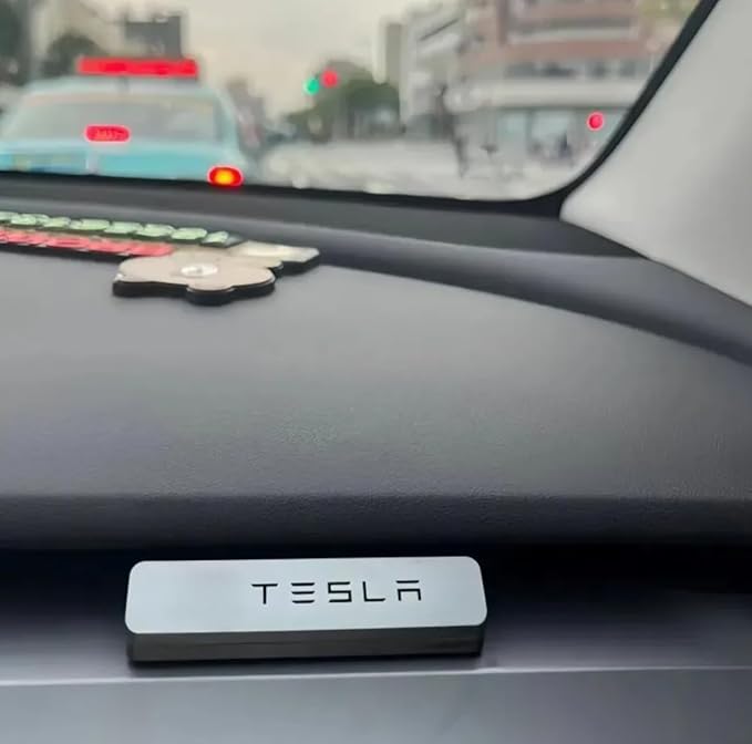 Opulux aroma diffuser Wood, metal, car vent clip,diffuser,Luxury car air freshener, tesla air freshener, natural essential oil car fragrance 1oz