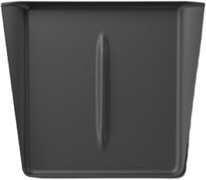 Premium Silicone Wireless Charging Pad Designed for Latest Generation Y Center Console Slip and Heat Regulati
