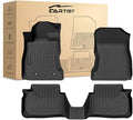 Floor Mats Custom Fit for Subaru WRX TR 2024 2025 2026 & WRX 2022-2025 2026 All Weather Floor Liner for Subaru WRX Accessories Car Carpet Protection